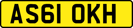 AS61OKH