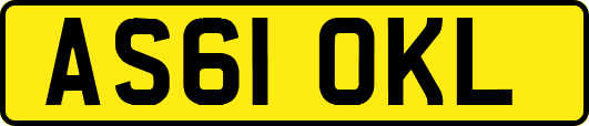 AS61OKL