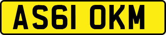 AS61OKM