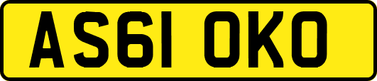 AS61OKO