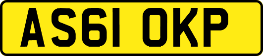 AS61OKP