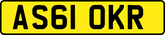 AS61OKR