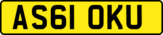 AS61OKU