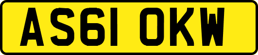 AS61OKW