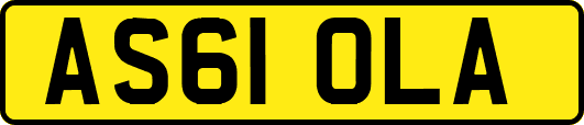 AS61OLA