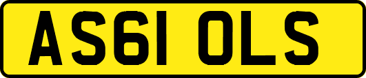AS61OLS