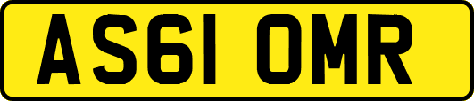 AS61OMR