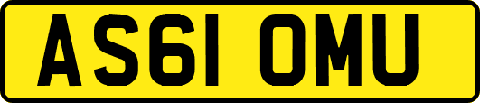 AS61OMU