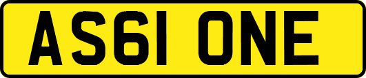 AS61ONE