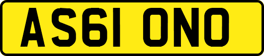 AS61ONO