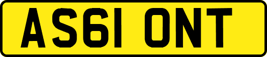 AS61ONT