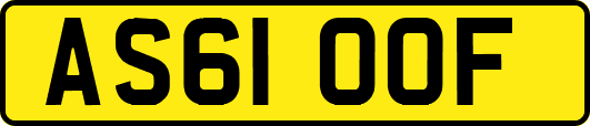 AS61OOF