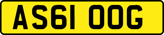 AS61OOG