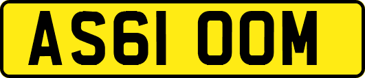 AS61OOM