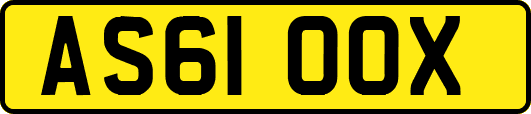 AS61OOX