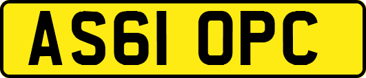 AS61OPC