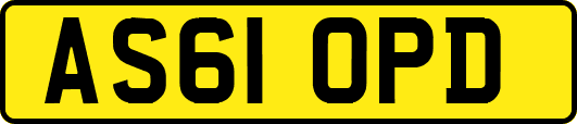 AS61OPD