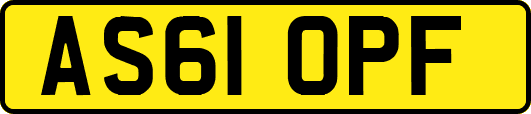AS61OPF