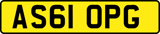 AS61OPG