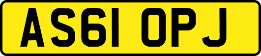 AS61OPJ