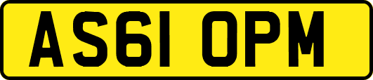 AS61OPM