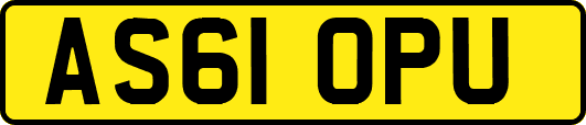 AS61OPU