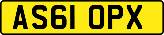 AS61OPX