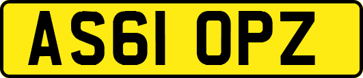 AS61OPZ