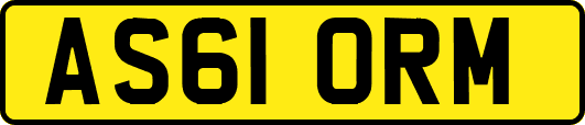 AS61ORM