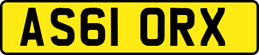 AS61ORX