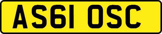 AS61OSC