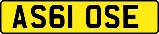AS61OSE