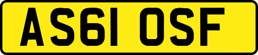 AS61OSF