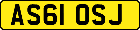AS61OSJ