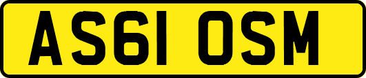 AS61OSM