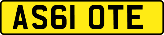 AS61OTE