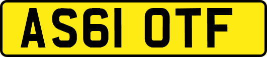 AS61OTF