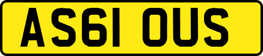 AS61OUS