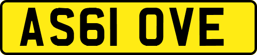 AS61OVE