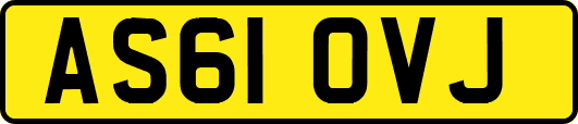 AS61OVJ