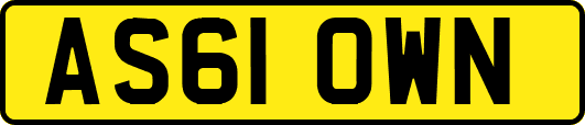 AS61OWN
