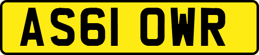 AS61OWR