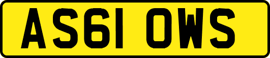 AS61OWS