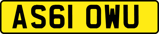 AS61OWU