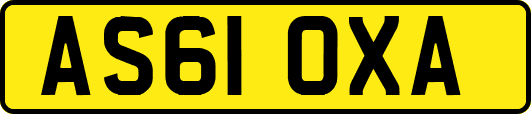AS61OXA