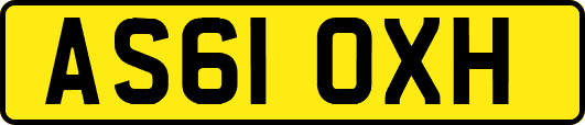AS61OXH