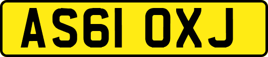 AS61OXJ