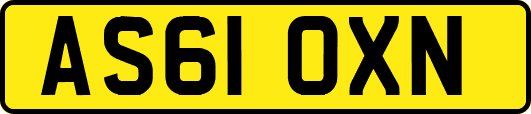 AS61OXN