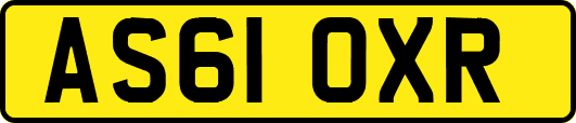 AS61OXR