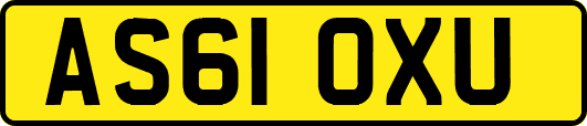 AS61OXU